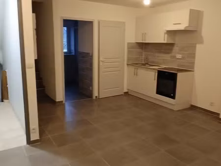 appartement t3 duplex