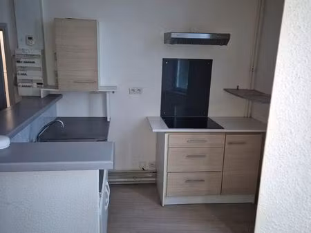 appartement f1