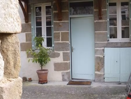 appartement f3 centre ville