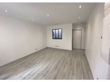 a louer  appartement f3  vichy  centre ville