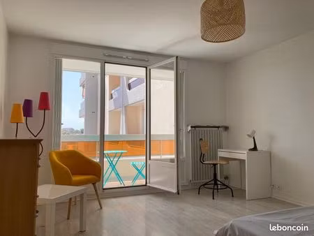 location f1 meublé étudiant - idéal kine  isrp