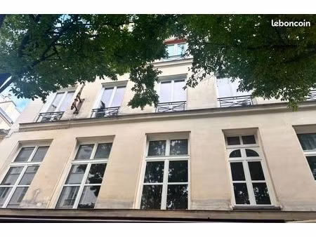 local bureaux 104 m²