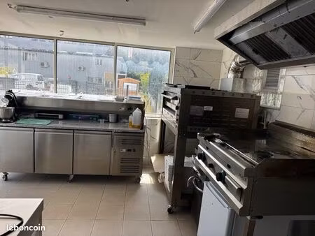 pizzeria - grill