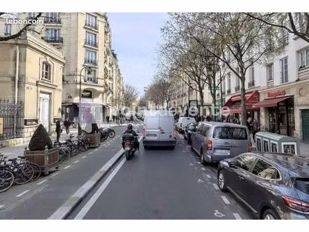 local commercial 72 m²