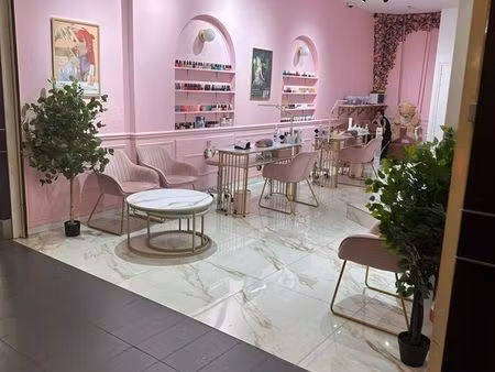 à vendre – local commercial – paris 16ᵉ