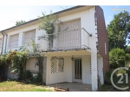 maison 3 pièces 70 m²