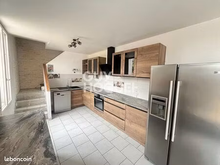 propriété 6 pièces 86 m²