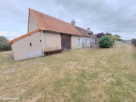 maison 4 pièces 114 m²