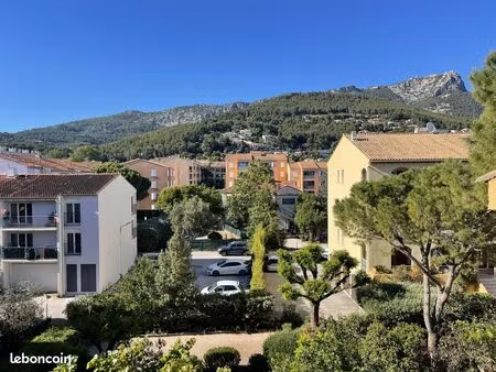 appartement 3 pièces 86 m²
