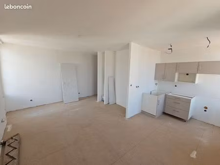 appartements neufs / en finition – résidence le splendid – vichy triangle d’or