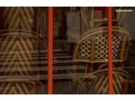 restaurant 195 m² paris
