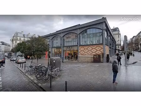commerce bar  brasserie  restaurant paris