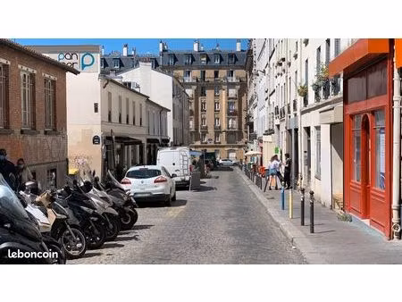 local 41 m² paris
