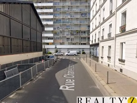 local commercial 138 m²