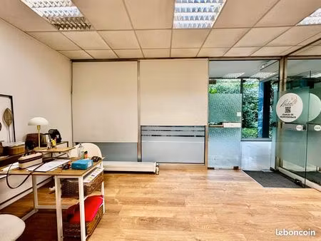 vente local commercial