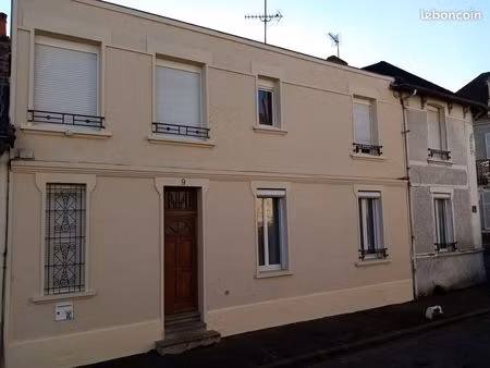 maison de ville