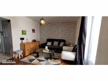 maison louée