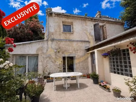 maison 4 pièces 113 m²