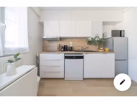 appartement studio   chautard