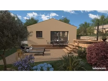 maison 4 pièces 81 m²