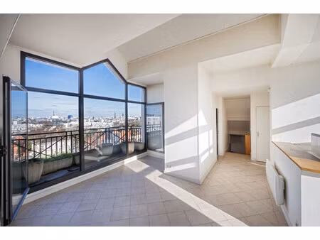 vente appartement 5 pièces