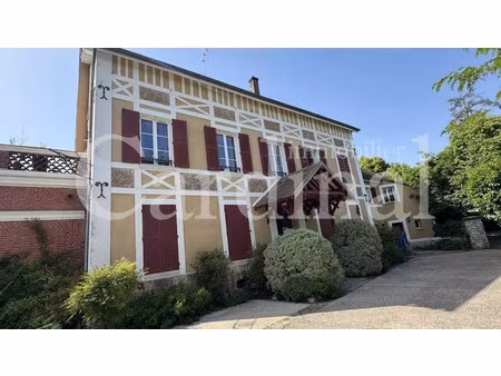 vente appartement 3 pièces 48 m² à noisy-le-roi (78590)  312 000 €