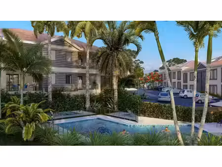 vente appartement 3 pièces 65.68 m² à sainte anne (97180)  314 900 €