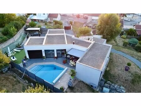 rare à vendre superbe villa