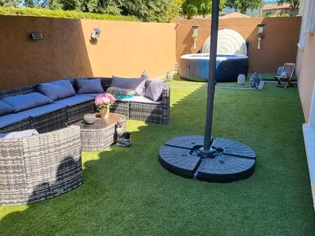 villa a vendre