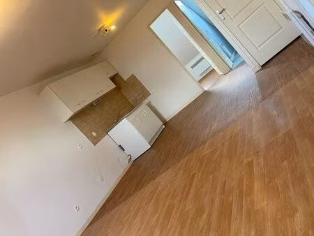 appartement f3 63 m2