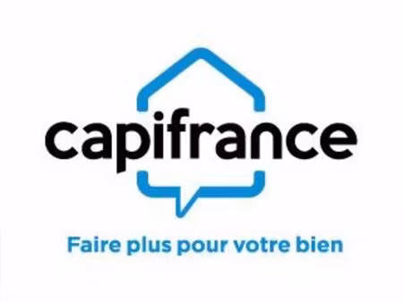 appartement 3 pièces 70 m²