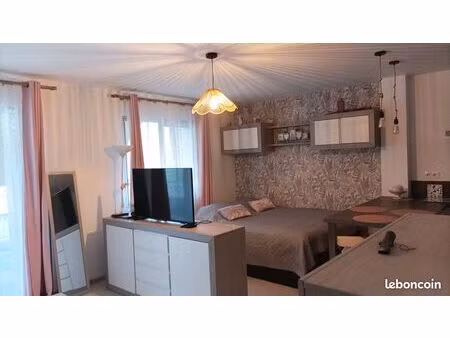 appartement 35 métres carrés