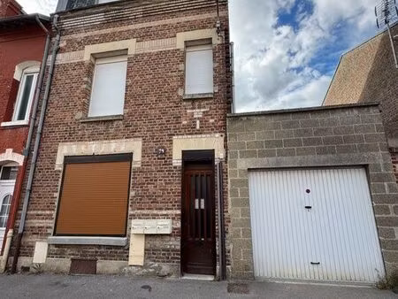 loue appartement t2