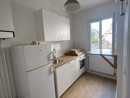 superbe appartement  plein centre de soissons
