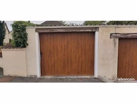 location de garage/box