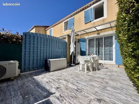 mazet 4 pièces 42 m²