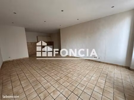 appartement 2 pièces 53 m²