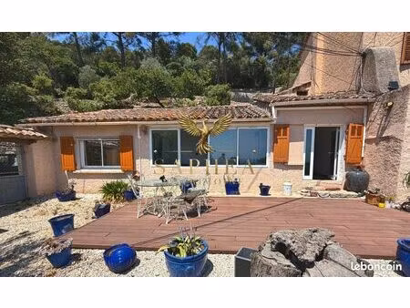 maison 4 pièces 105 m²