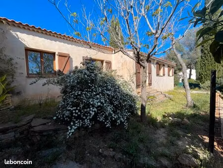 villa plain-pied pierreplane