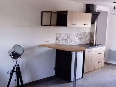 studio meublé 100m ifsi