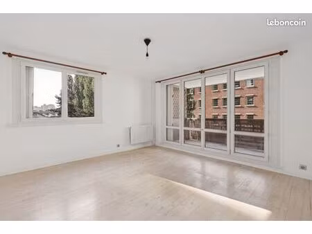 appartement 2 pièces
