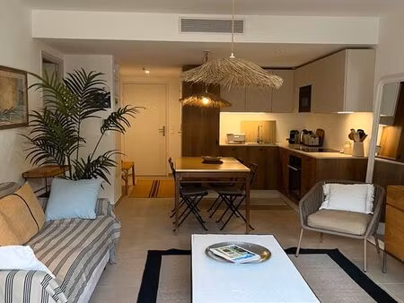 apartement 61 m2 - méjean cap brun - toulon