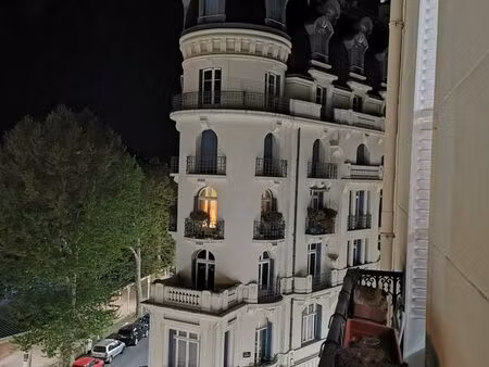 studio centre historique