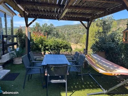 chalet à vendre