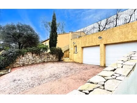 vente villa de charme