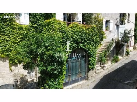maison de village 5 pièces 100 m²