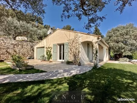 villa 4 pièces 90 m²