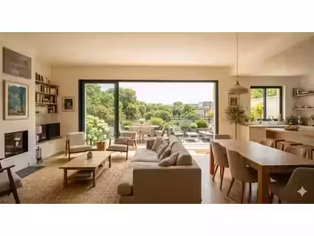 vente appartement 3 pièces 69 m² à bonnetan (33370)  322 000 €
