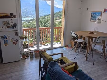 appartement 37 m2