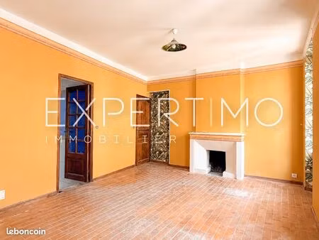 immeuble 66 m² manosque